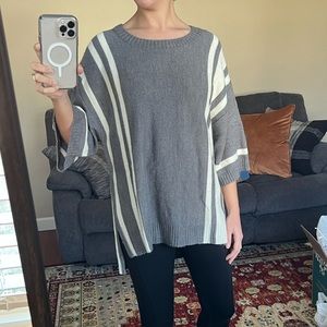 Mystree shirt sleeve knit